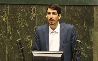 سوال مهم مالک شریعتی از رئیس جمهور  <img src="https://cdn.jahannews.com/images/video_icon.png" width="16" height="16" border="0" align="top">