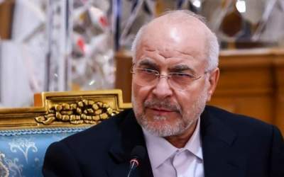 روی قالیباف نمی‌شود حساب باز کرد!