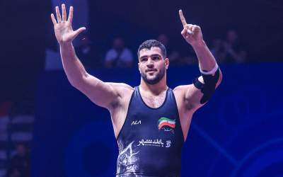 آزادکار ایران بدون رضایت‌نامه در جمهوری آذربایجان