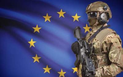پشت‌پرده چرخش اروپایی‌ها به سمت نظامی‌گری چیست؟