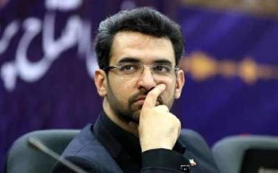 حملات امروز محمدجواد آذری جهرمی به پزشکیان +عکس