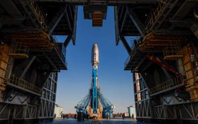 ایران ۷ ماهواره خود را با همکاری روسیه پرتاب کرده است