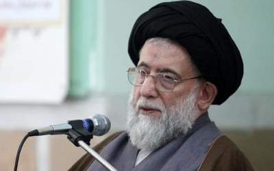 آیت‌الله شفیعی درگذشت