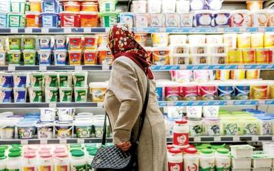 سکوت وزارت جهاد کشاورزی و بلاتکلیفی بازار لبنیات