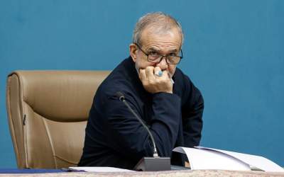 پزشکیان نزد حامیانش مهجور است!