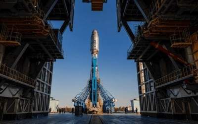 بازتاب گسترده پرتاب سه ماهواره ایرانی در رسانه‌های دنیا +تصاویر