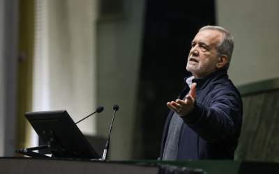 آقای رئیس جمهور! واقع گرایی با پمپاژ «نمی‌شود» و «نمی‌توانیم» تفاوت دارد/ برنامه جدی و همکاران توانمند لازم است