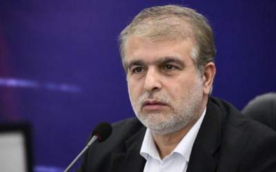 کارخانه نساجی قائم‌شهر به بانک ملی واگذار شد