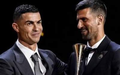 جاه‌طلبی رونالدو برای رسیدن به یک رکورد خاص