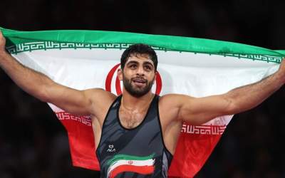 یک ایرانی نامزد برترین ورزشکار سال ۲۰۲۵ جهان