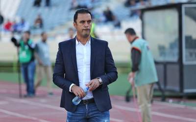 آقای یزدانی! اینجا چاله میدان نیست