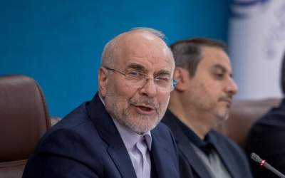 قالیباف: اجازه ندهیم دشمن با آدرس های غلط ما را گمراه کند/ برخی می گفتند با ترامپ مذاکره کنیم، او معامله‌گر است!