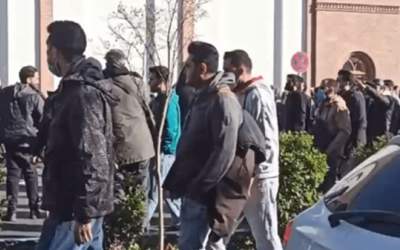 سه‌ضلعی استراتژی دشمن علیه ایران