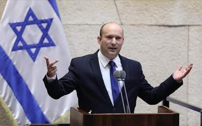 پگاه ابراهیمی؛ نامی مرموز در تلفن نفتالی بنت  <img src="https://cdn.jahannews.com/images/video_icon.png" width="16" height="16" border="0" align="top">