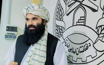 طالبان: افغانستان تهدیدی برای همسایگان نیست