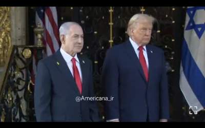 ترامپ: از حمله علیه ایران حمایت خواهم کرد  <img src="https://cdn.jahannews.com/images/video_icon.png" width="16" height="16" border="0" align="top">