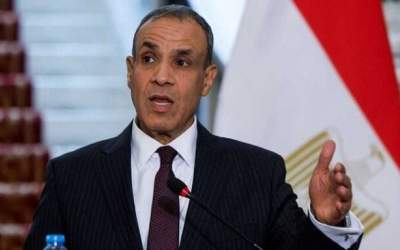 آخرین موضع مصر درباره روابط با ایران