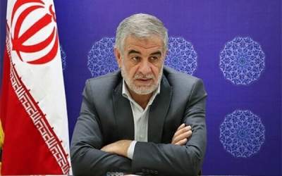 حرکت عظیم ۹ دی انقلاب را بیمه کرد