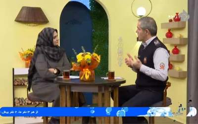 شناسایی نقاط امن منزل برای در زمان زلزله  <img src="https://cdn.jahannews.com/images/video_icon.png" width="16" height="16" border="0" align="top">