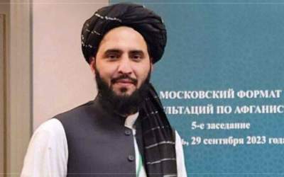 طالبان: مانعی برای توسعه روابط با آمریکا وجود ندارد