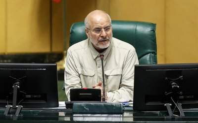 قالیباف: رد بودجه کارشناسی و غیرسیاسی بود