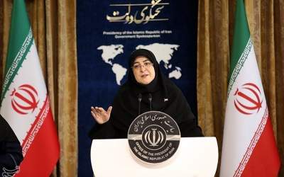 مهاجرانی: دولت از تورم با خبر است