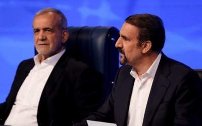 «سنایی» معاون سیاسی رئیس‌جمهور استعفا داد