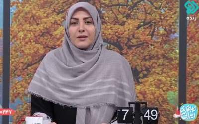 جواب المیرا شریفی مقدم به کفتارها  <img src="https://cdn.jahannews.com/images/video_icon.png" width="16" height="16" border="0" align="top">