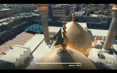 فتنه‌ای که با میلاد جوادالائمه علیه‌السلام پایان یافت  <img src="https://cdn.jahannews.com/images/video_icon.png" width="16" height="16" border="0" align="top">