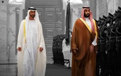 ‌تهدید عربستان علیه امارات جواب داد