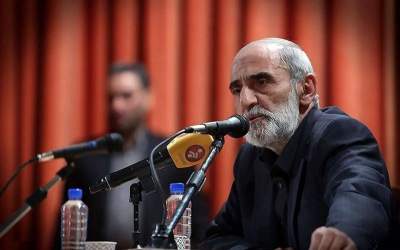 شریعتمداری: دولتی که یکسره دم از وفاق می‌زند صدایی که شنیدنی بود را نشنید