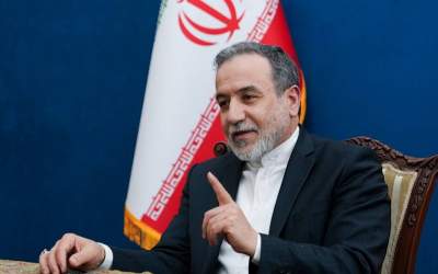 عراقچی: خویشتن‌داری تهران نباید با ضعف اشتباه گرفته شود