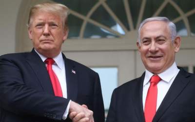 ملاقات ترامپ و نتانیاهو؛ رمزگشایی از ۶ نکته قابل‌تامل