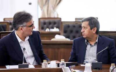 در انتصاب همتی آزموده را آزمودن خطاست