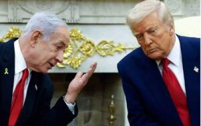 التماس در مسکو؛ بلوف در فلوریدا