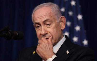 نتانیاهو: به‌دنبال تشدید تنش با ایران نیستیم
