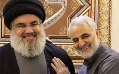 ماجرای اولین دیدار حاج‌قاسم و سیدحسن نصرالله  <img src="https://cdn.jahannews.com/images/video_icon.png" width="16" height="16" border="0" align="top">