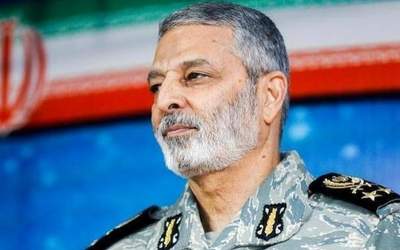 رئیس ستاد کل نیروهای مسلح: راه حاج قاسم ادامه دارد