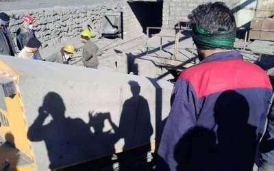 جزئیات حادثه ریزش معدن در بافق  <img src="https://cdn.jahannews.com/images/video_icon.png" width="16" height="16" border="0" align="top">