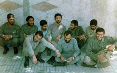 آخرین درخواست سردار سلیمانی از شهید کاظمی