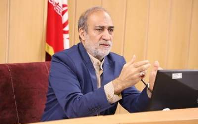 پروژه‌های نیمه تمام شهرداری تهران تکمیل شد