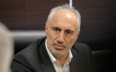 پورمحمدی: بودجه نباید منجر به تورم شود