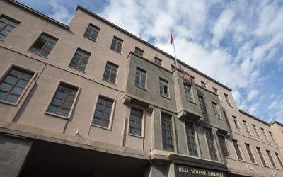 ترکیه: اسرائیل عامل آشوب در منطقه است