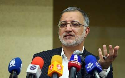 زاکانی: تونل‌های زیر بازار تهران مربوط به دهه ۹۰ است