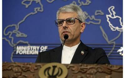 سفیر جدید به لبنان اعزام خواهد شد