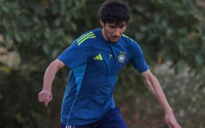 ۸۰ میلیارد بدهید و این بازیکن را ببرید