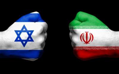 محافل صهیونیست: خودمان را درباره آشوب در ایران گول نزنیم