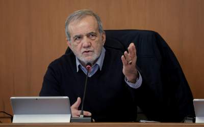 درباره چند اقدام مثبت رئیس‌ جمهور