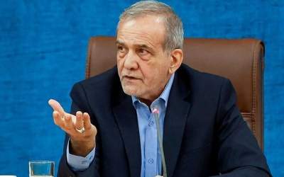 هنر برخی از منصوبان پزشکیان