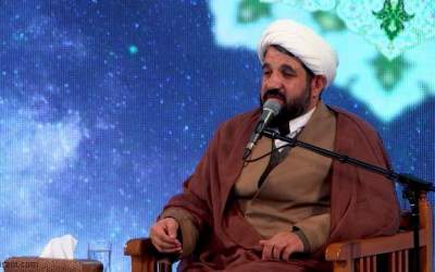 سخنرانی شیخ اسماعیل رمضانی درباره حق الناس  <img src="https://cdn.jahannews.com/images/video_icon.png" width="16" height="16" border="0" align="top">